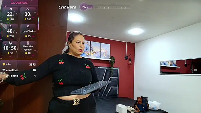 DacotaAndersonDirty live sex cam