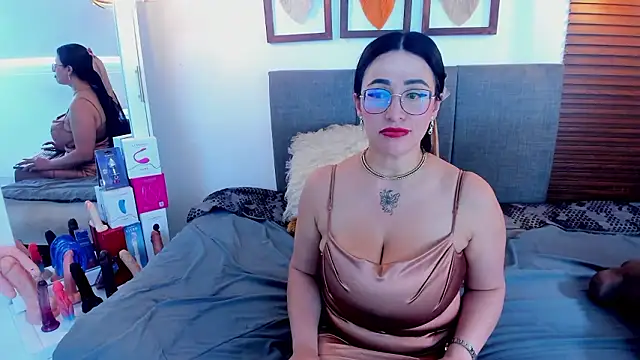 Scarleth_swann live sex cam