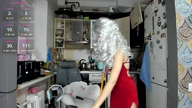 _Nika_Kik live sex cam