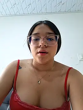 -VICKKY live sex cam