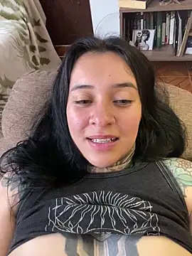 Rouse_07 live sex cam