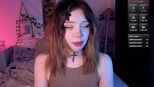 yumi_charm live sex cam