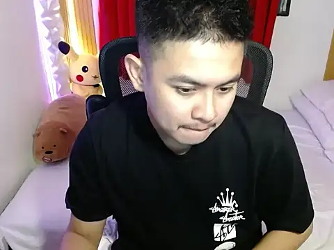 Njay_16's cam snapshot