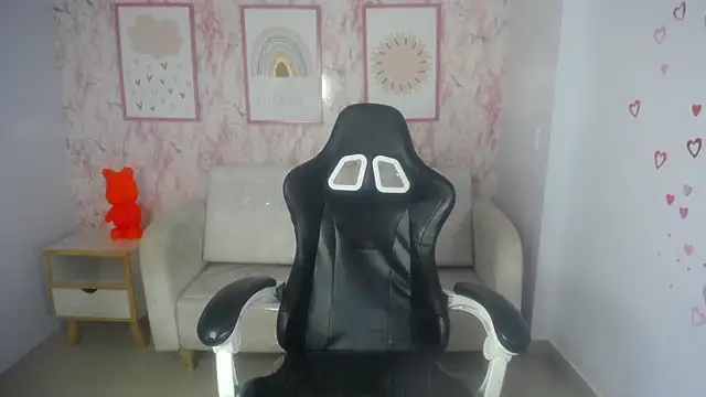 ammy1_ch's cam snapshot