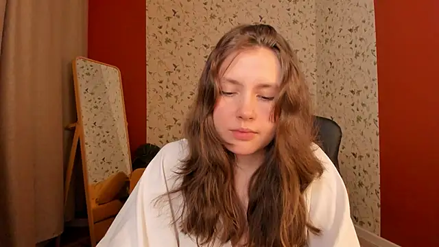 MaryannSoftt live sex cam