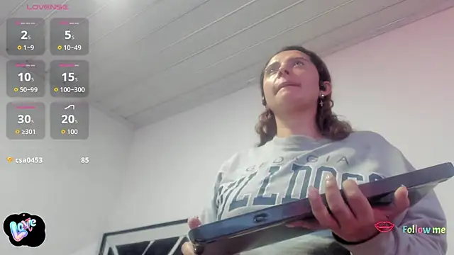 Baioleth's cam snapshot