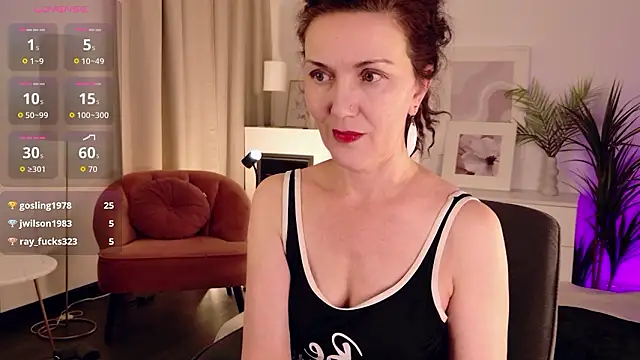 Irene_Marlow's cam snapshot