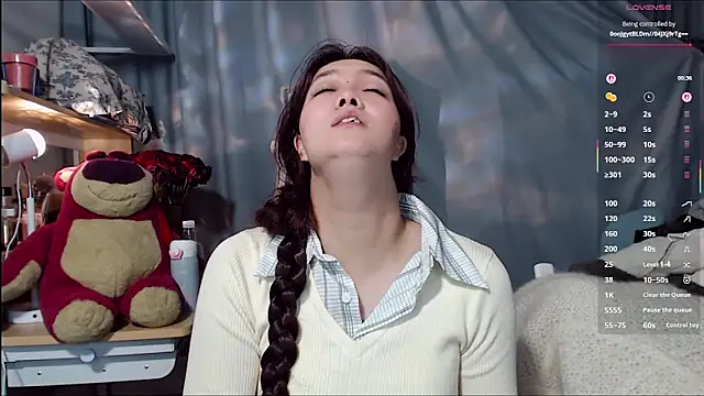 XueLi1902's cam snapshot