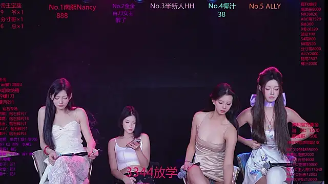 SuperGirl-100's cam snapshot