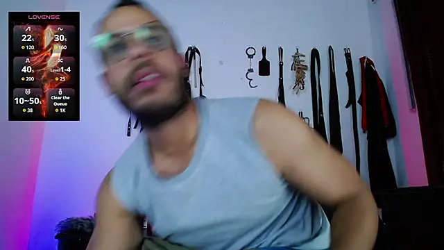 JeanRoman23's cam snapshot