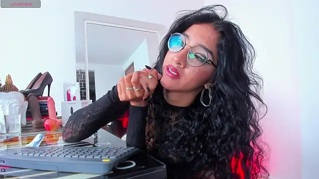 Salomelevis's cam snapshot