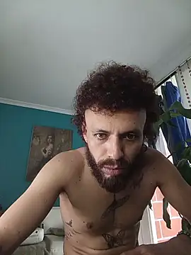 kauzZhomi's cam snapshot