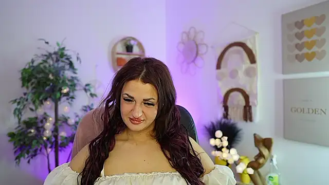 Ariaa_Amor's cam snapshot