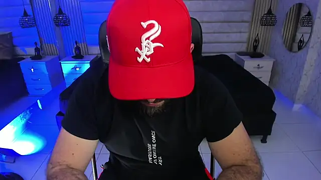 jhon_bear03's cam snapshot