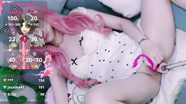 nana2005's cam snapshot