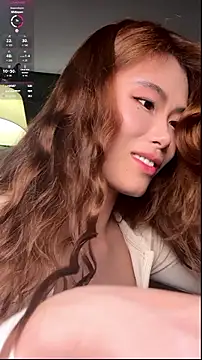 Cici250808's cam snapshot