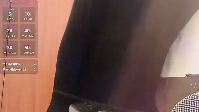 hayuyuyu's cam snapshot