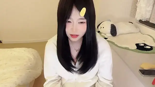 Onefiona's cam snapshot