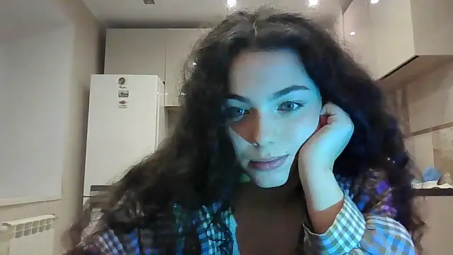 Dianasi's cam snapshot