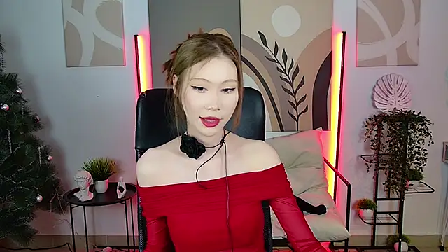 SarahRice's cam snapshot