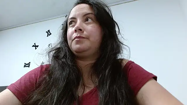 ElaMurray02's cam snapshot