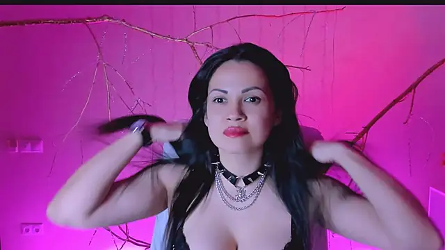 karolina_robinson's cam snapshot