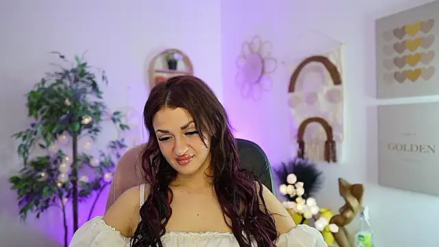 Ariaa_Amor's cam snapshot