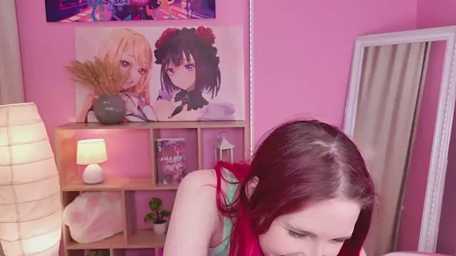 Kim_Redd's cam snapshot