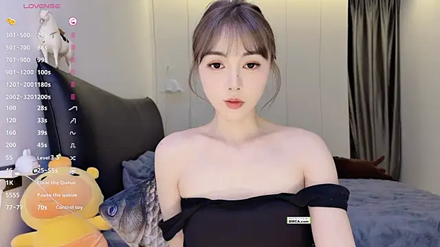 Rabbitfish-'s cam snapshot