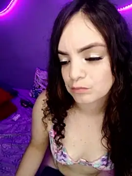 marceline_sunflower's cam snapshot