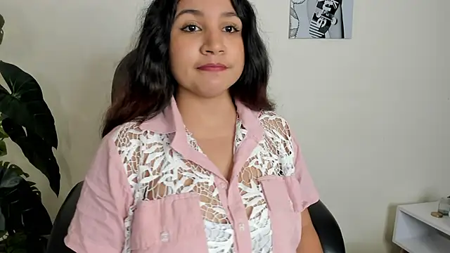 Victoria_Rosee's cam snapshot