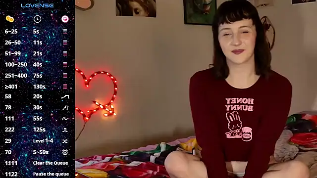 cherrysaturn's cam snapshot