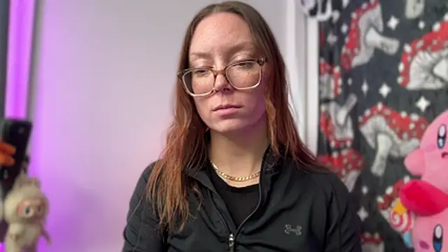 SpaceCowWhore's cam snapshot