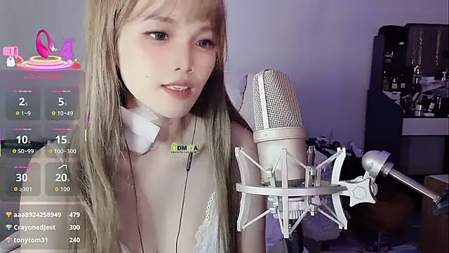 twlilybae's cam snapshot