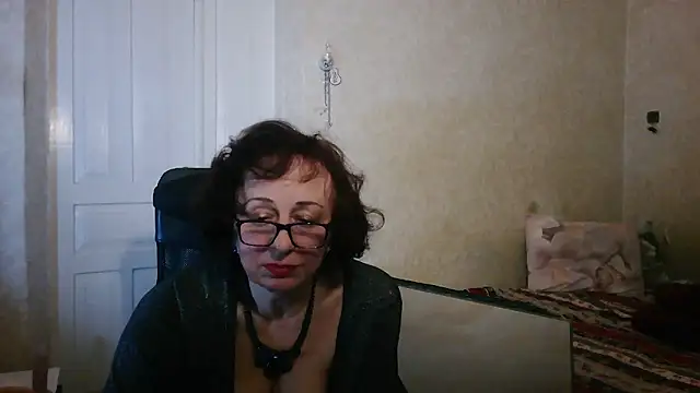 Julia54391's cam snapshot