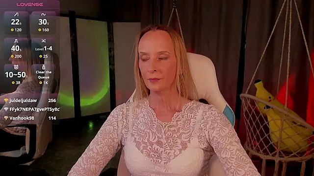 ScarlettPalmer's cam snapshot