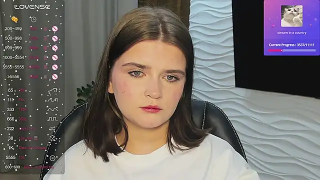 LanaTreades's cam snapshot