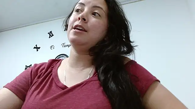 ElaMurray02's cam snapshot