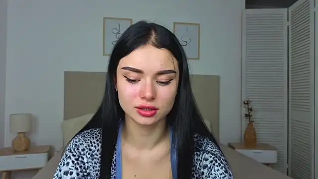 Silena_sky's cam snapshot