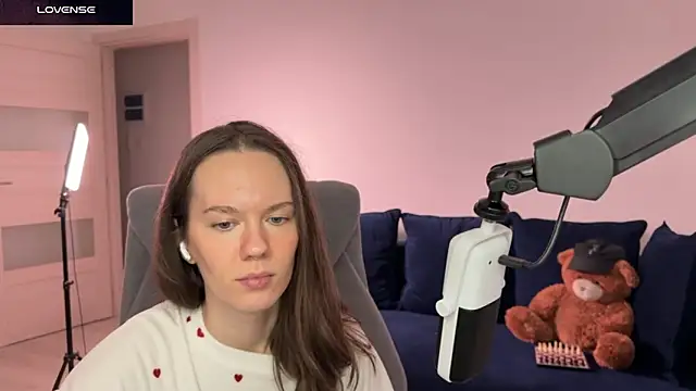 SharkyBaby's cam snapshot