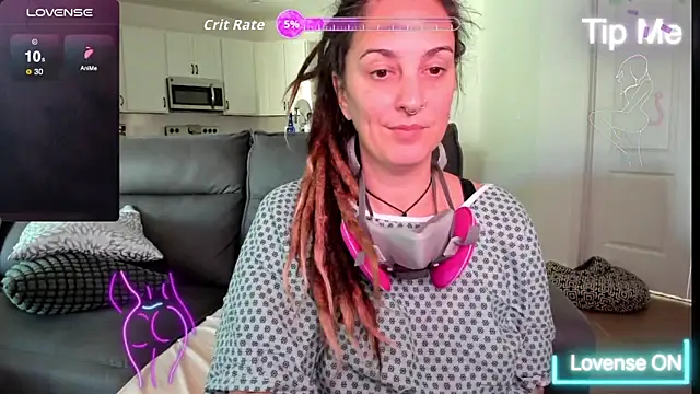 Cyienna_Rose's cam snapshot