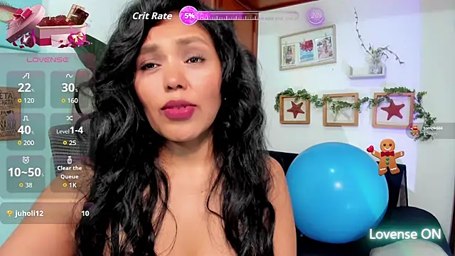 miss-katty's cam snapshot