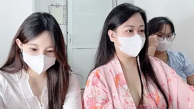 Bamboo_Swetie's cam snapshot