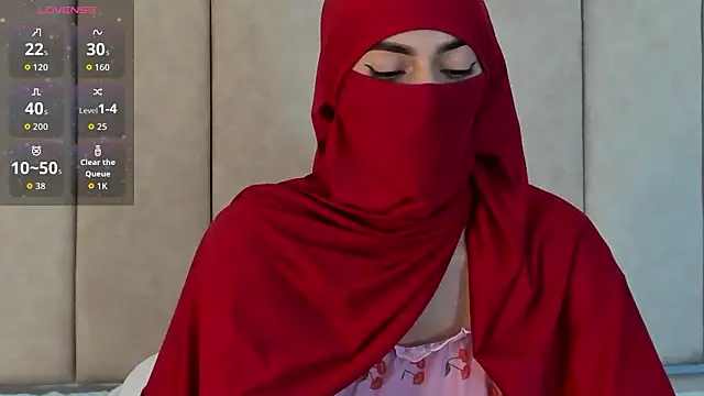 _Zahiira_'s cam snapshot