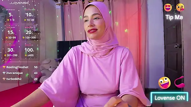 ShanaJamil's cam snapshot