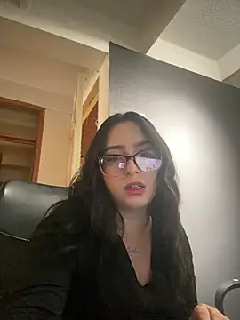 Kloe_Novoa's cam snapshot