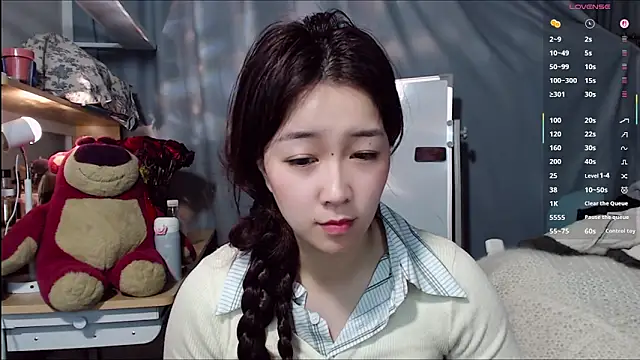 XueLi1902's cam snapshot