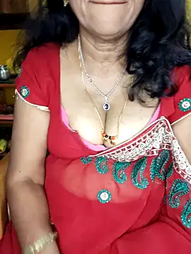 Maya_kannada's cam snapshot