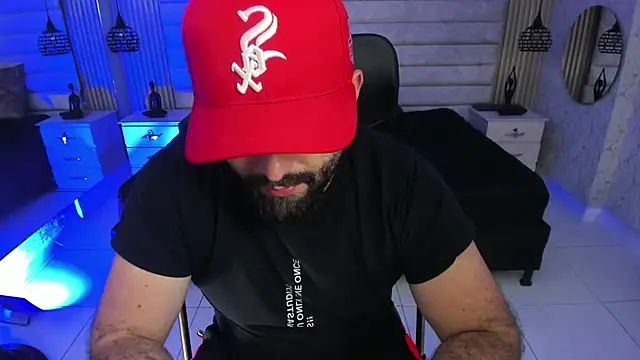 jhon_bear03's cam snapshot