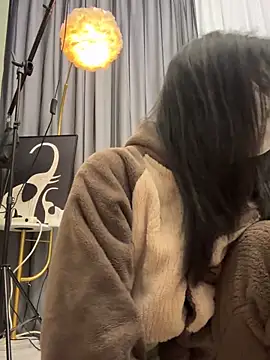 feifei-love's cam snapshot